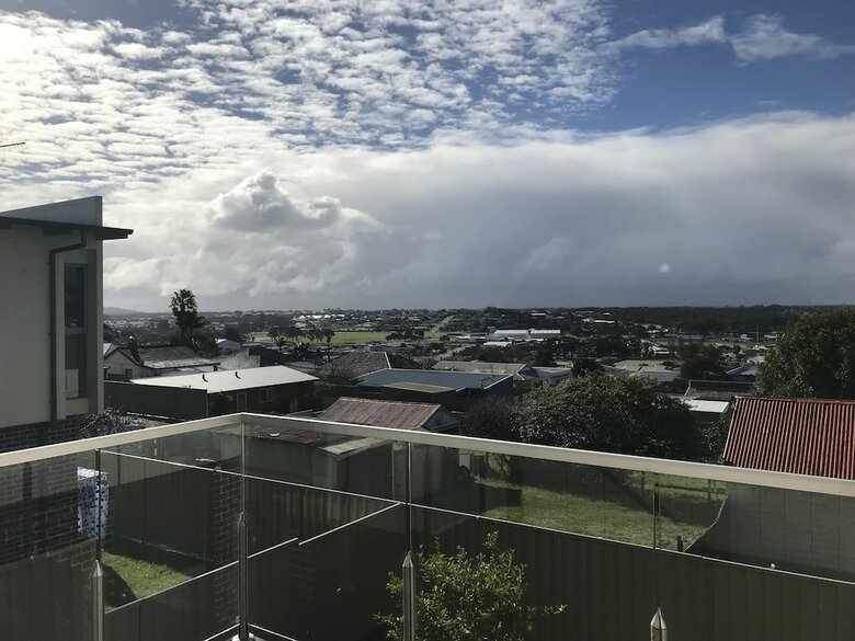 Nisus View