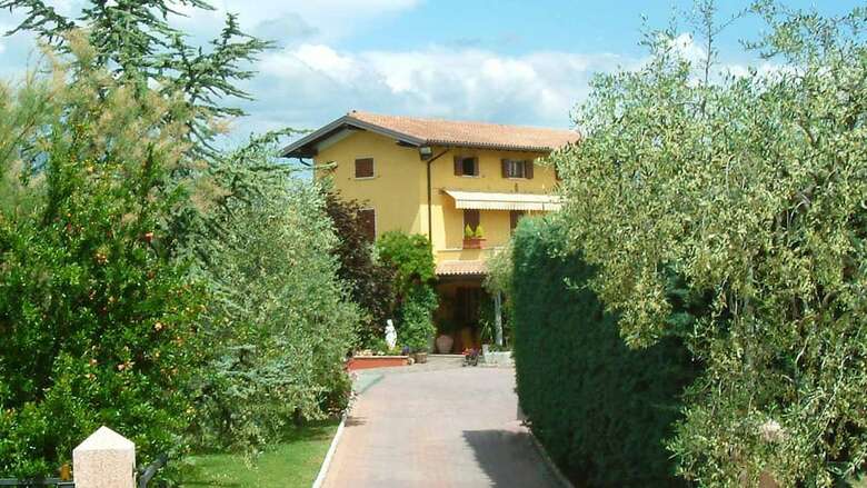 Agroturismo Agriturismo Monte Oliveto