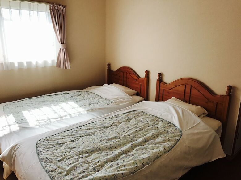 Hotel Guesthouse Fuga