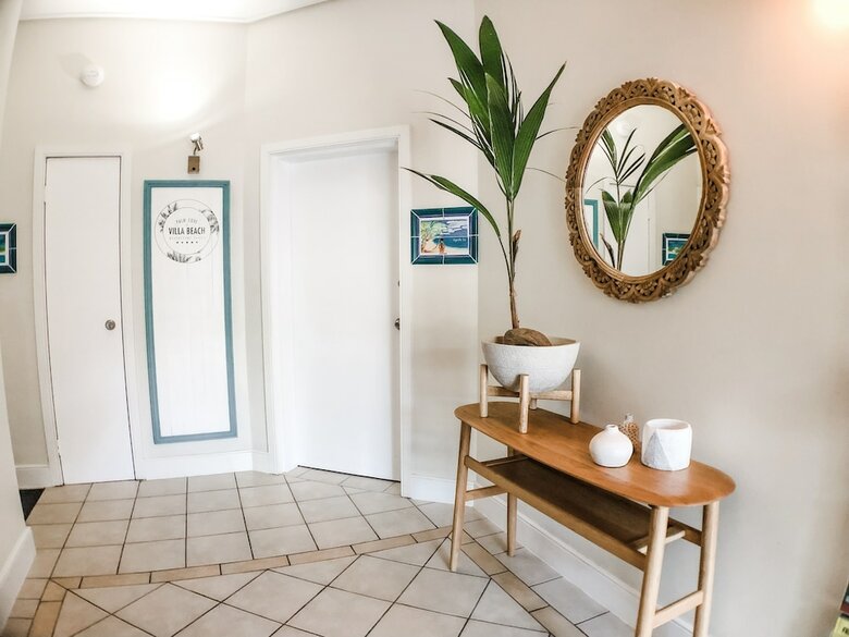 Apartamentos Villa Beach Palm Cove