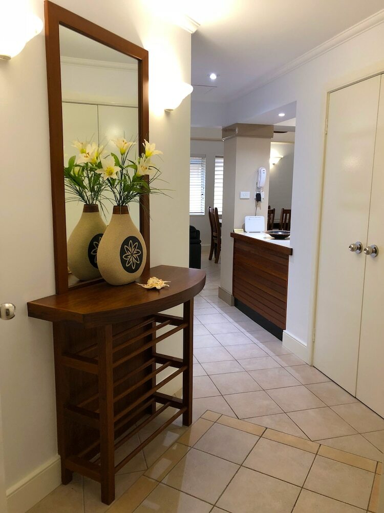 Apartamentos Villa Beach Palm Cove