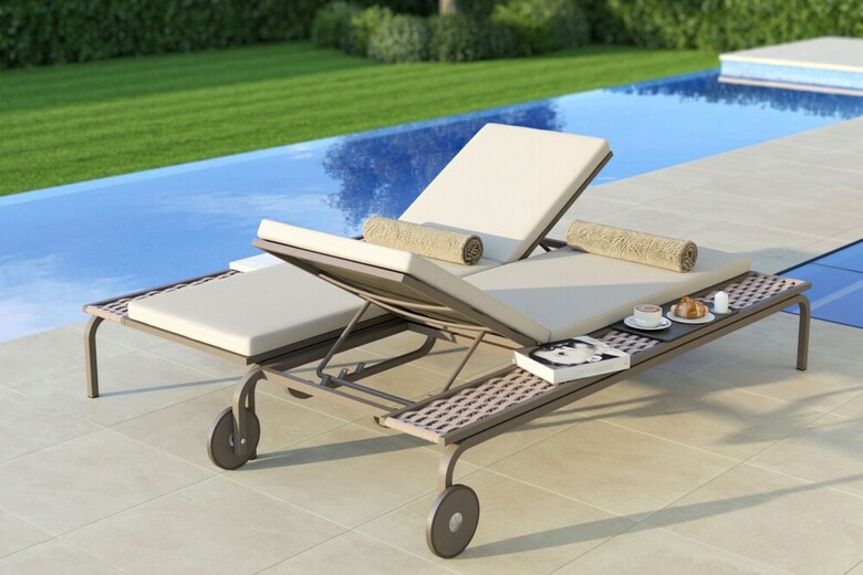 Apartamentos Luxury Villas Mon Perin