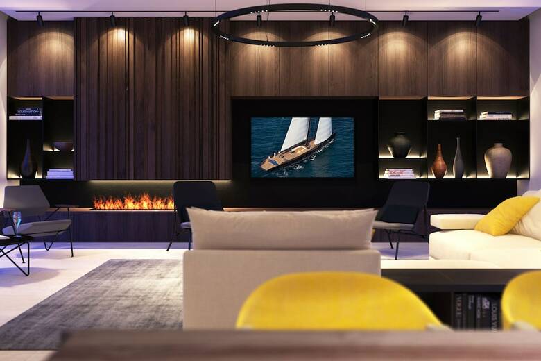 Apartamentos Luxury Villas Mon Perin