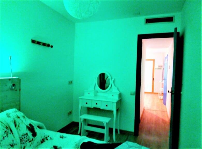 Agroturismo Casas Del Castillo Pe�iscola