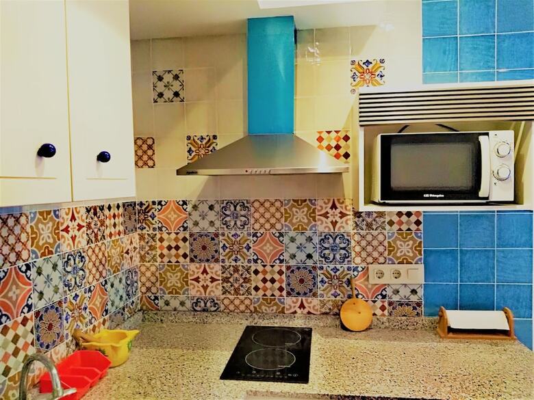 Agroturismo Casas Del Castillo Pe�iscola