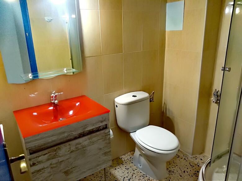 Agroturismo Casas Del Castillo Pe�iscola