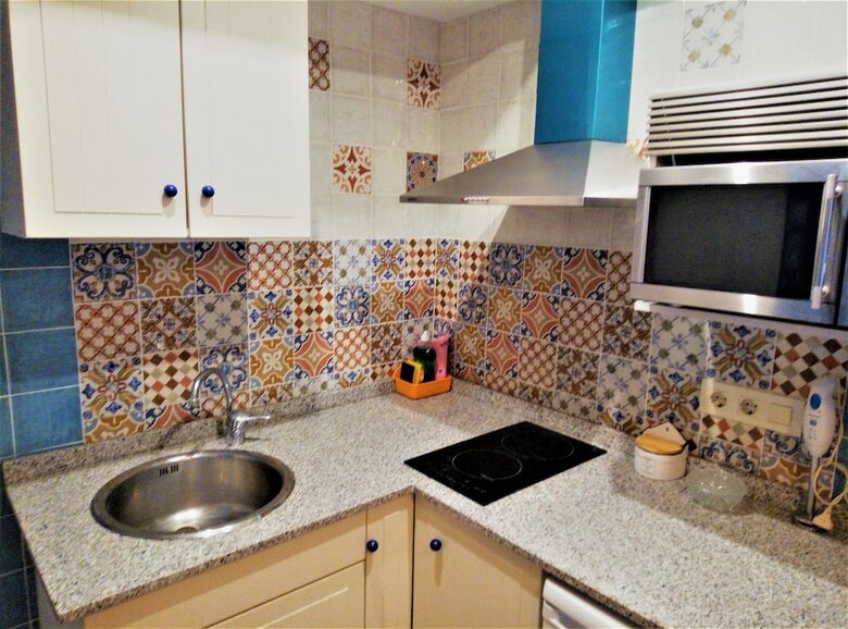 Agroturismo Casas Del Castillo Pe�iscola