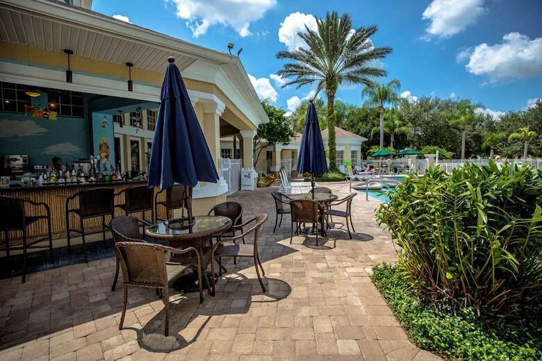 Apartamentos Ly53790 - Windsor Palms Resort - 3 Bed 3 Baths Townhome