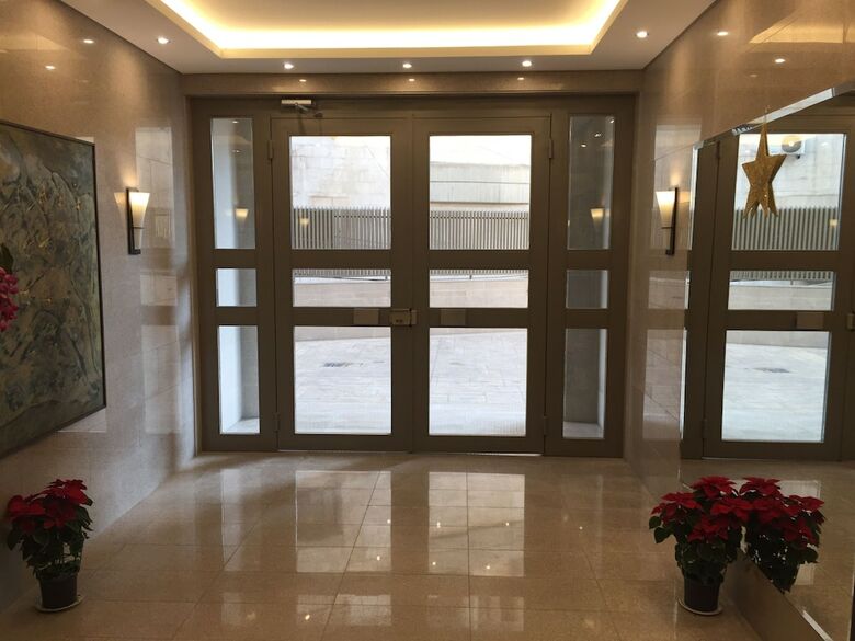 Apartamentos Residence Jarjoura