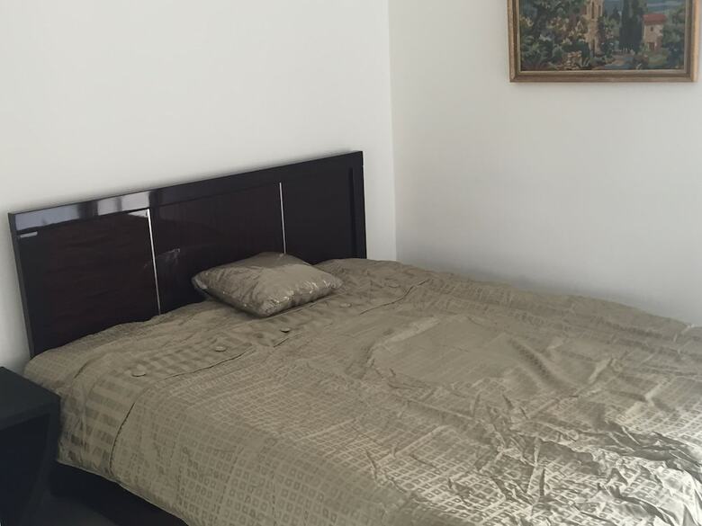 Apartamentos Residence Jarjoura