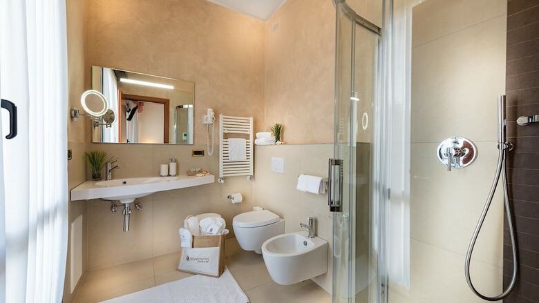 Atlantic Terme Natural Spa & Hotel