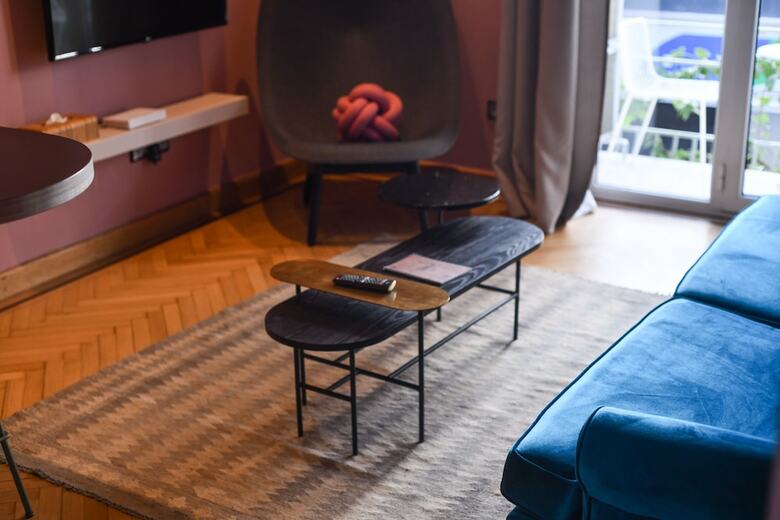 Olala Kolonaki Boutique Apartment