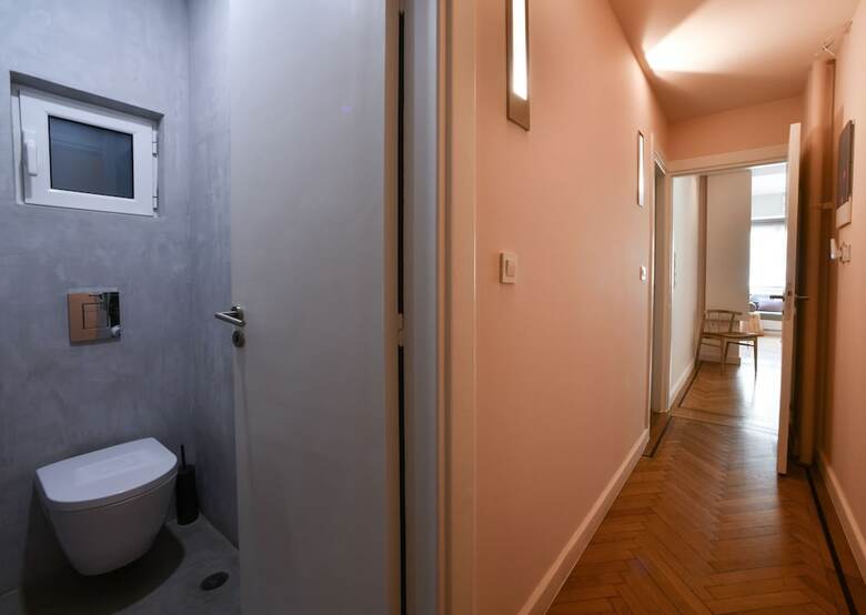 Olala Kolonaki Boutique Apartment