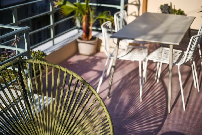 Olala Kolonaki Boutique Apartment