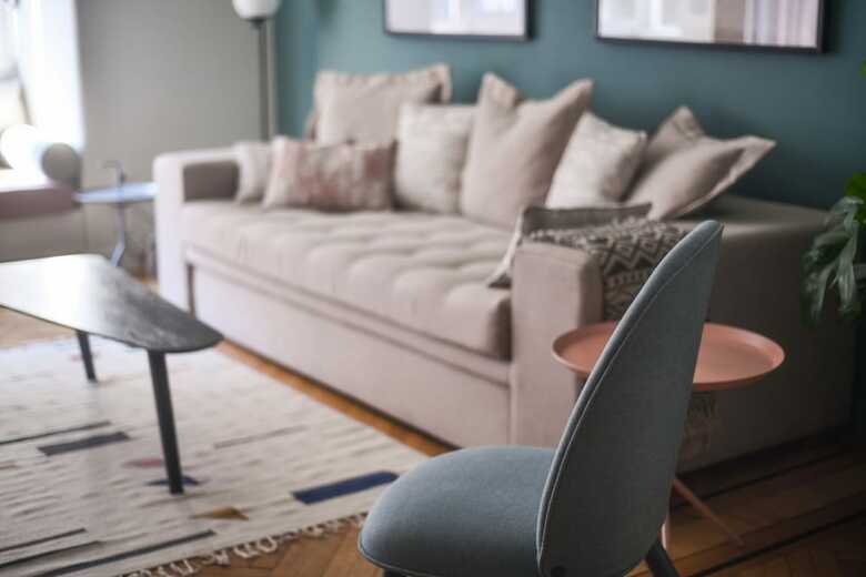 Olala Kolonaki Boutique Apartment
