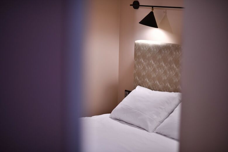 Olala Kolonaki Boutique Apartment