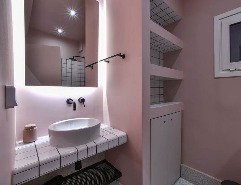 Olala Kolonaki Boutique Apartment