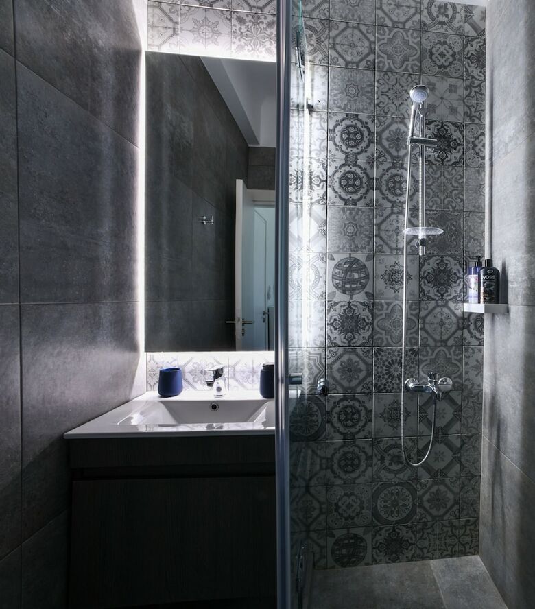 Olala Kolonaki Boutique Apartment