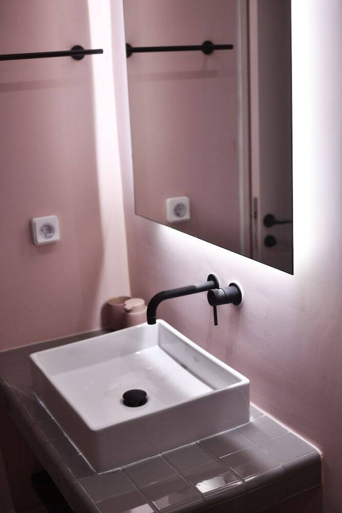 Olala Kolonaki Boutique Apartment