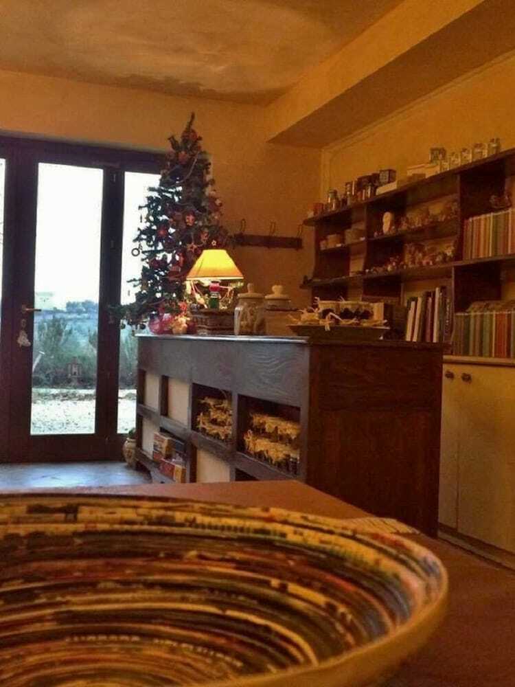 B&B Wellness Il Pomario Di Montepiglio