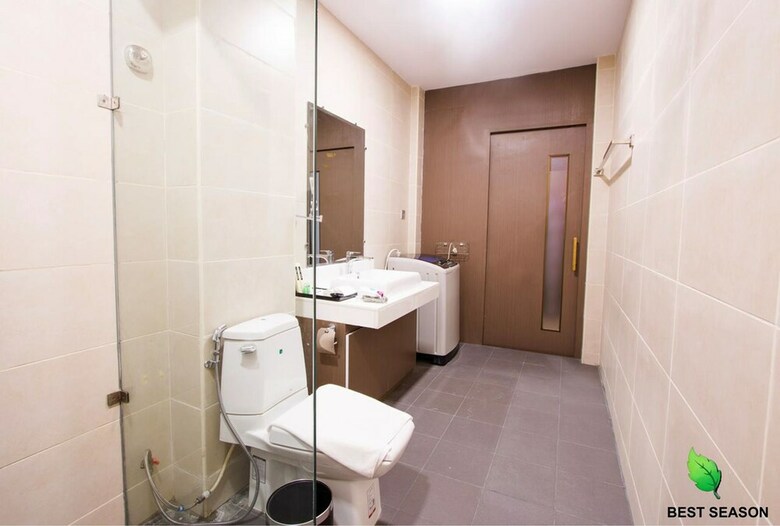 Aparthotel Best Season Apartment