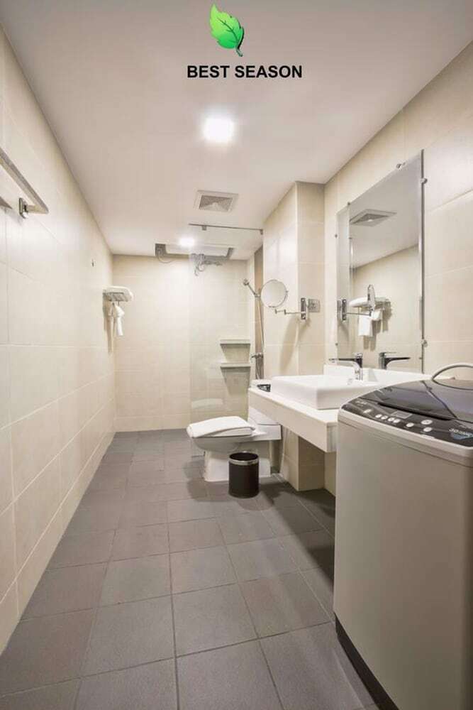 Aparthotel Best Season Apartment