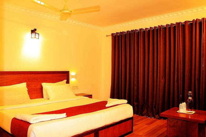 Hotel Bella Vista Resort