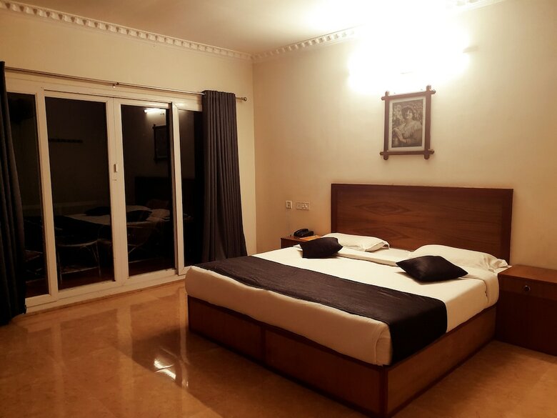 Hotel Bella Vista Resort