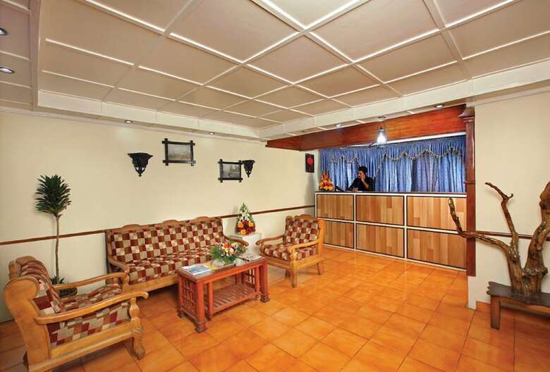 Hotel Bella Vista Resort