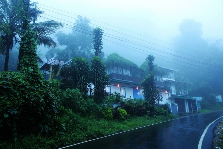 Hotel Bella Vista Resort