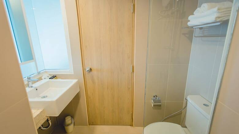 B2 Nakhon Sawan Premier Hotel