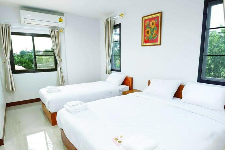 Hotel T.house Maesot