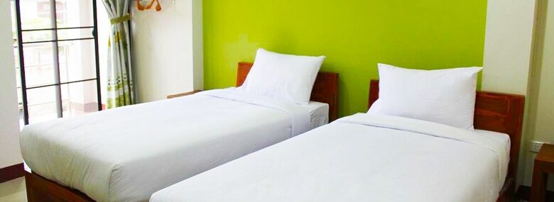 Hotel T.house Maesot
