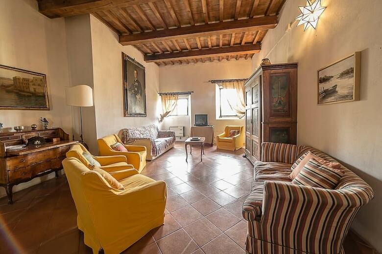 Agroturismo Agriturismo Calterrazzano