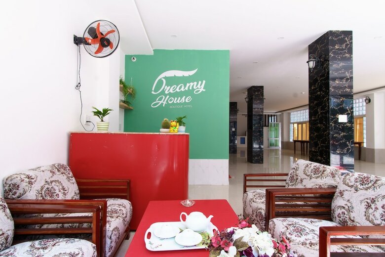 Apartamentos Dreamy House Boutique Hotel