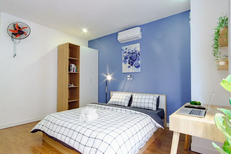 Apartamentos Dreamy House Boutique Hotel