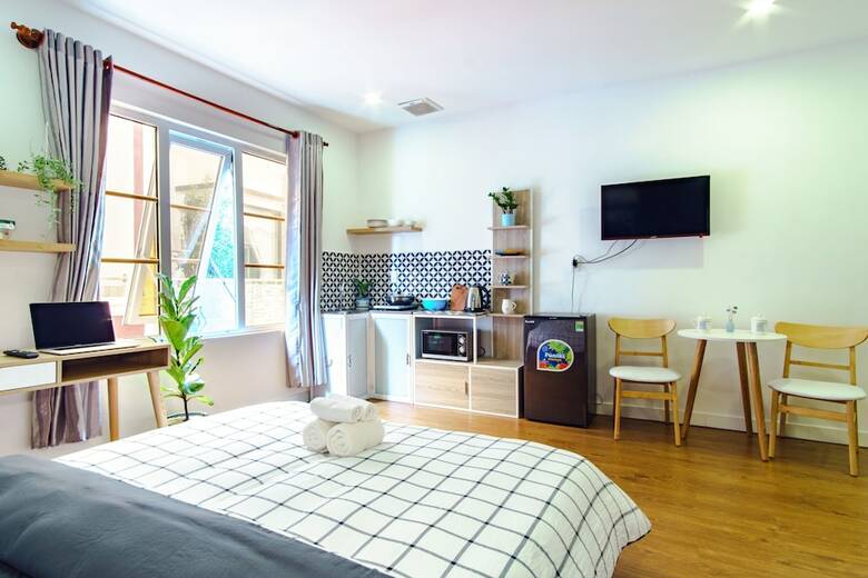 Apartamentos Dreamy House Boutique Hotel