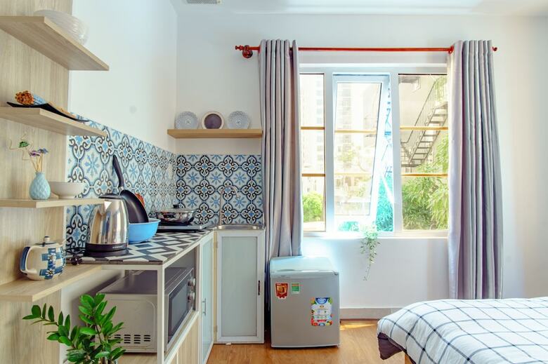 Apartamentos Dreamy House Boutique Hotel