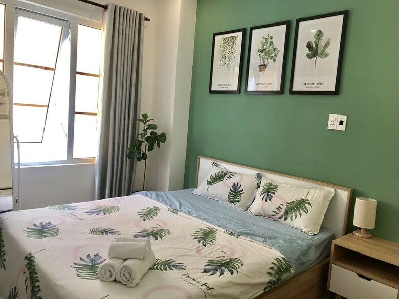 Apartamentos Dreamy House Boutique Hotel