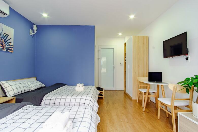 Apartamentos Dreamy House Boutique Hotel