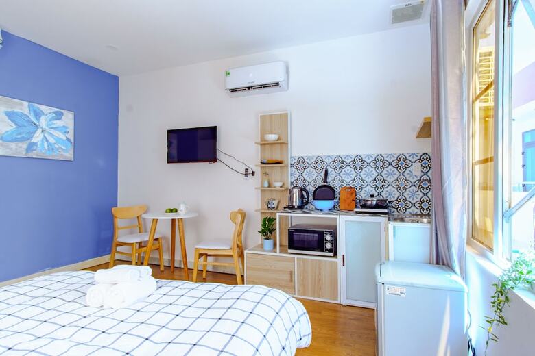 Apartamentos Dreamy House Boutique Hotel