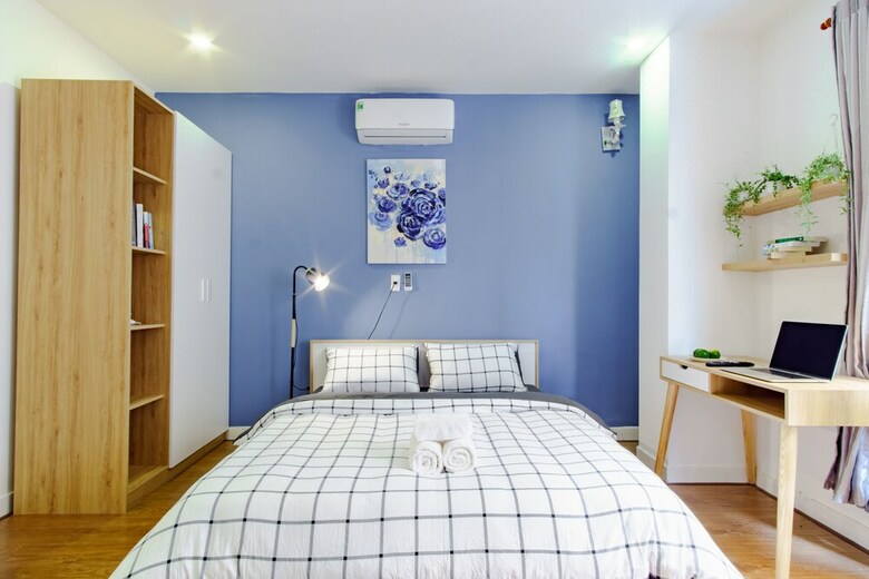 Apartamentos Dreamy House Boutique Hotel