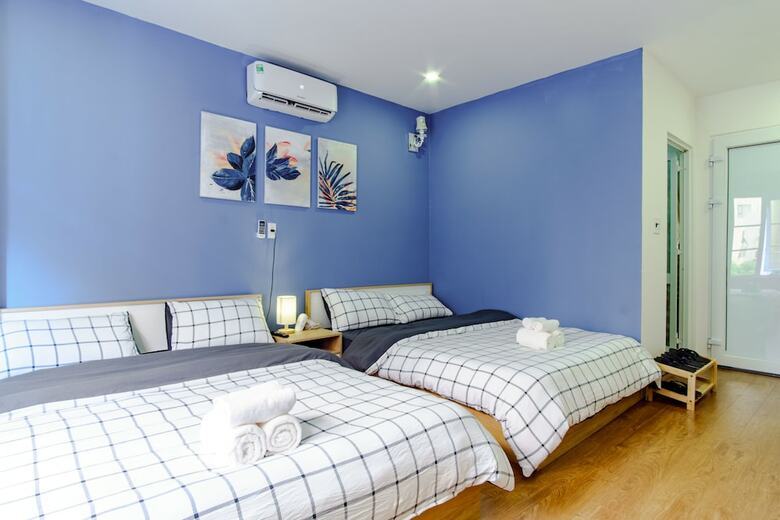Apartamentos Dreamy House Boutique Hotel