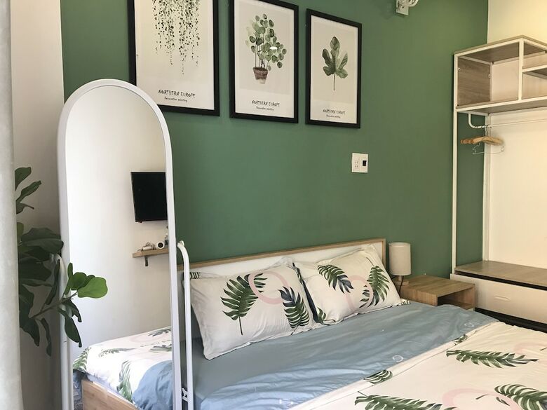 Apartamentos Dreamy House Boutique Hotel
