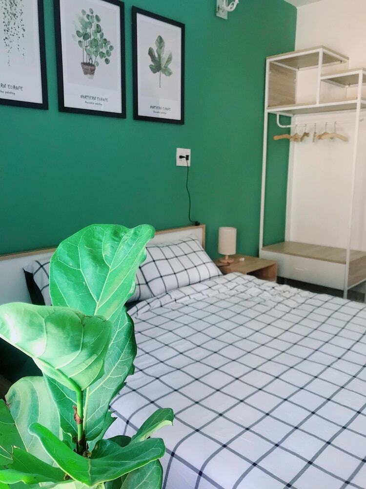 Apartamentos Dreamy House Boutique Hotel