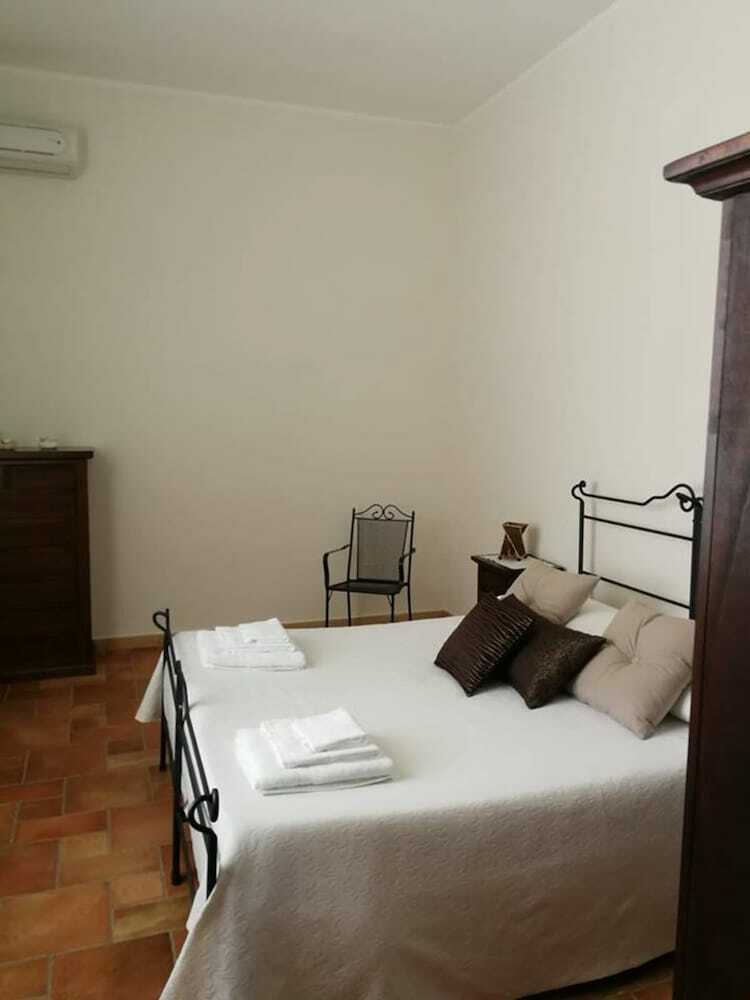 Apartamento Baglio Quadrone