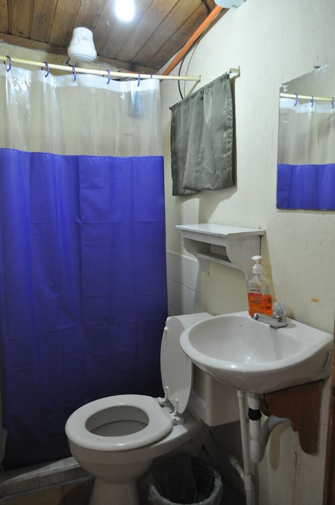 Hostal Dulces Sue�os - Hostel