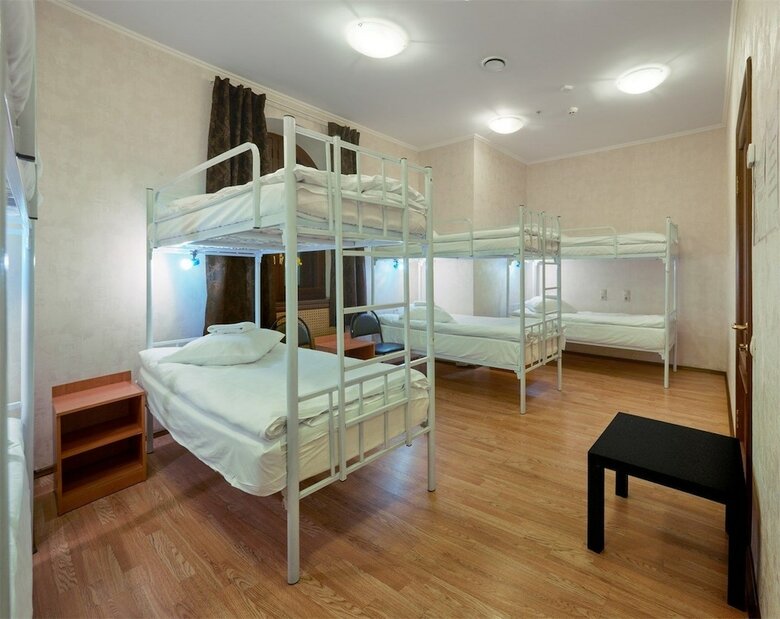 Hotel Gorodotel On Kazansky