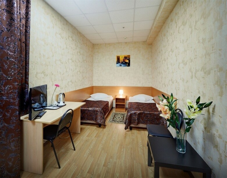 Hotel Gorodotel On Kazansky