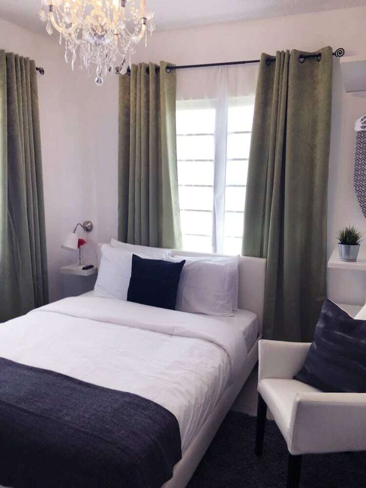 Apartamentos Aibonito Hotel 208